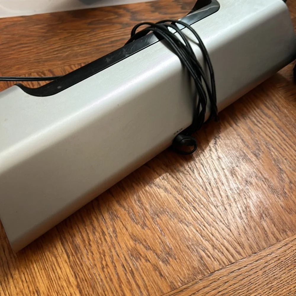 iHome tablet charger